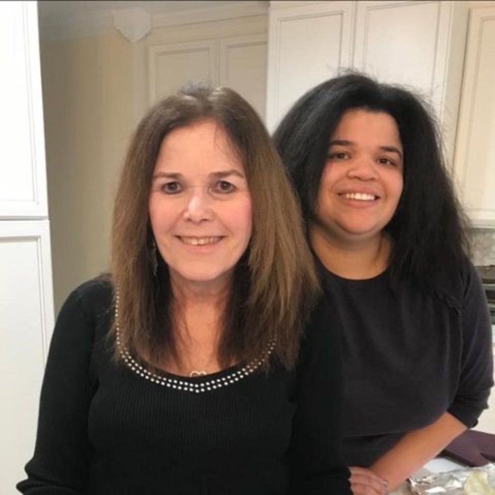 Meet your Posher, Toni